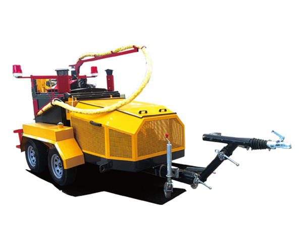 SYGF500型灌縫機(jī)