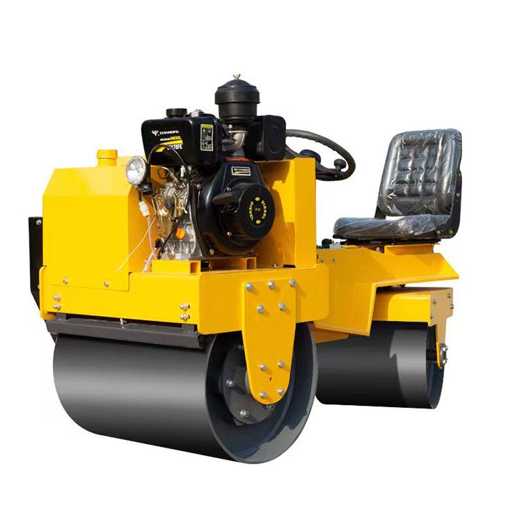 SYYL-700Z雙鋼輪(風(fēng)冷柴油)壓路機(jī)