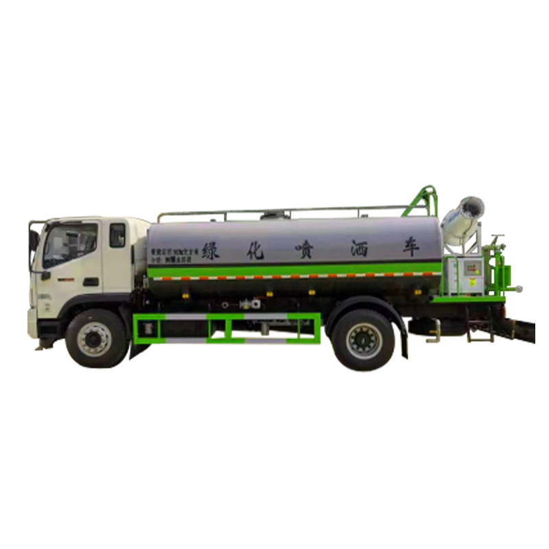 SYL5180GPSBJ6綠化噴灑車(chē)